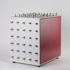 HD-60 全自動氣體進樣器