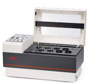 樣品自動定量濃縮儀